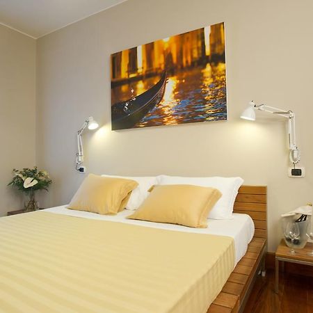 Venice Certosa Hotel Exterior foto