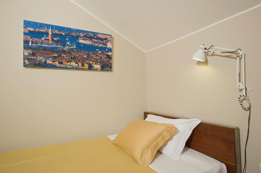 Venice Certosa Hotel Exterior foto