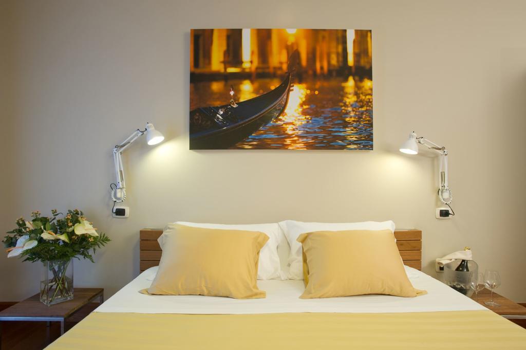 Venice Certosa Hotel Exterior foto